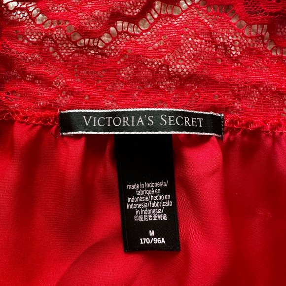 VICTORIA SECRET lingerie set - Picture 3 of 6
